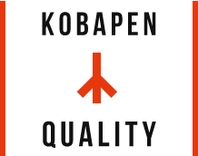 KOBAPEN　QUALITY