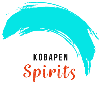 KOBAPEN Spirits